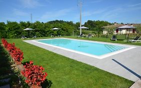 Agriturismo Corte Ambrosio